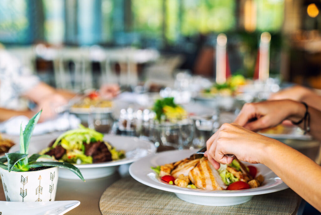 A Food Lover’s Guide to the French Quarter: Charleston’s Culinary Gem